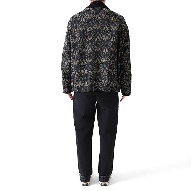 BARBOUR × White Mountaineering トランスポート BARBOUR × White Mountaineering トランスポート