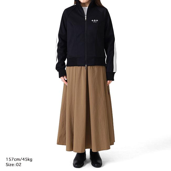 TATRAS タトラス SOVARE ソヴァーレ トラックジャケット