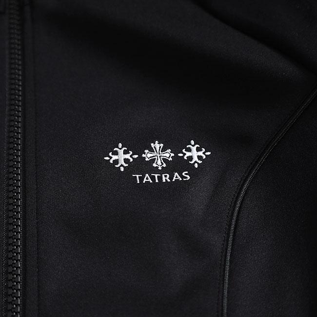 TATRAS タトラス SOVARE ソヴァーレ トラックジャケット