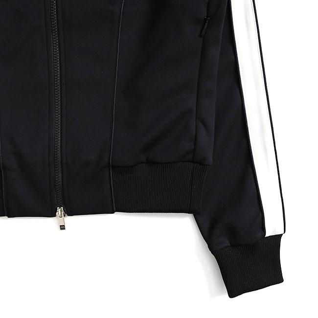 本日大特価　TATRAS ブラック トラックジャケット 本日大特価 TATRAS ブラック トラックジャケット - メルカリ