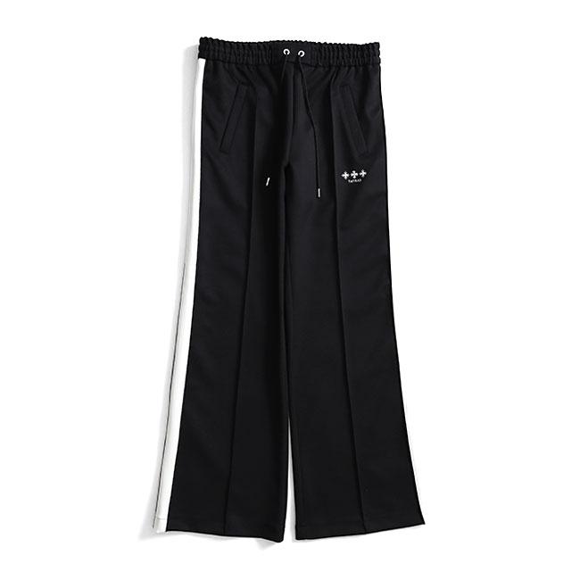 SALE] TATRAS タトラス VELYN ヴェリン フレア トラックパンツ