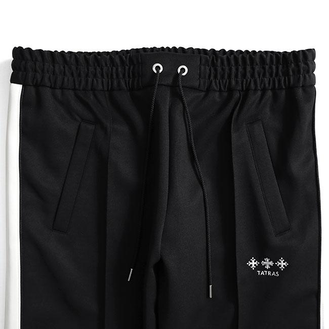 SALE] TATRAS タトラス VELYN ヴェリン フレア トラックパンツ