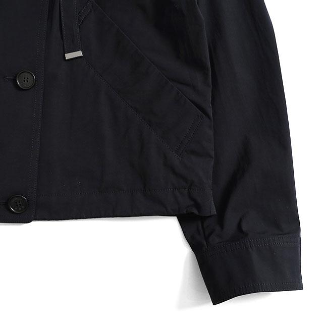 TIME SALE] TATRAS タトラス RIKKA リッカ フーデットジャケット