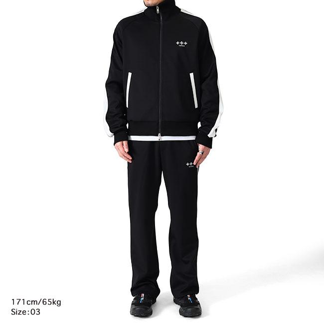 TATRAS タトラス LEIS レイス トラックジャケット MTME25S8507-M