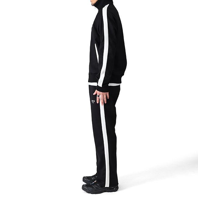 TATRAS タトラス GATTI ガッティ トラックパンツ MTME25S5109-S