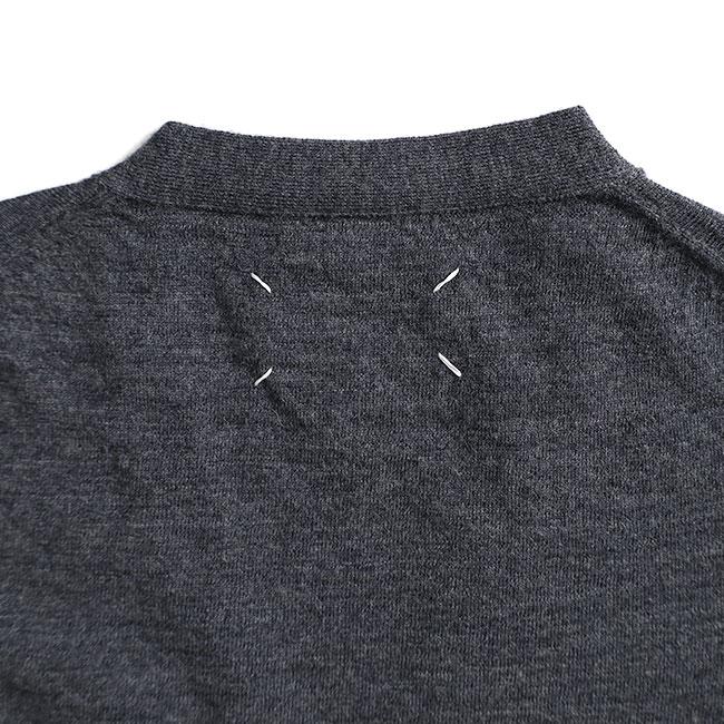 TIME SALE] Maison Margiela メゾンマルジェラ 12G エルボーパッチ