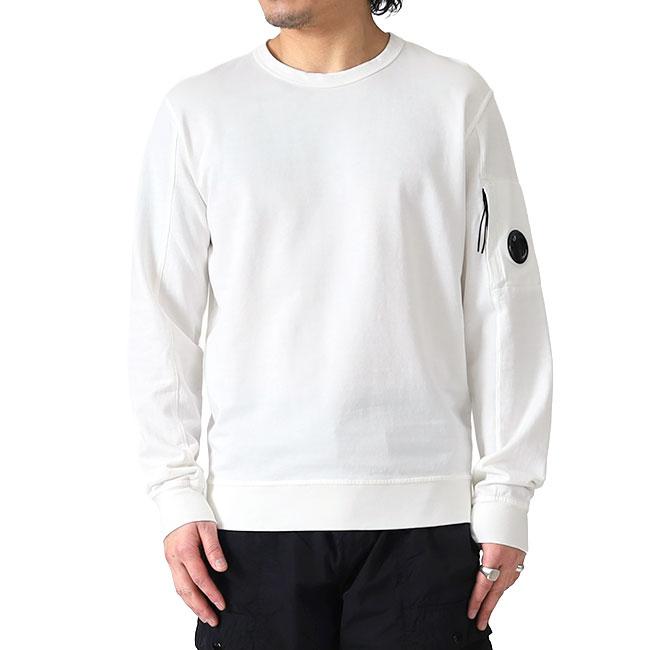 C.P. Company シーピーカンパニー ガーメントダイ ライトフリース