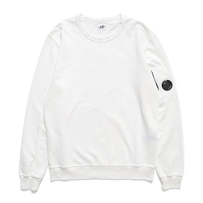 C.P. Company シーピーカンパニー ガーメントダイ ライトフリース