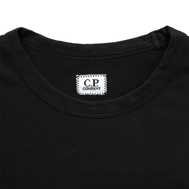 C.P. Company シーピーカンパニー ガーメントダイ ライトフリース