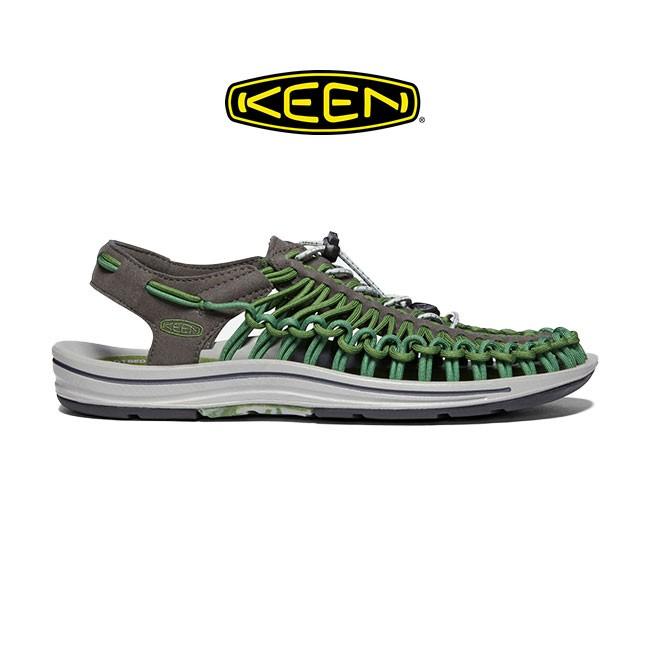 KEEN（キーン） × LOFTMAN ロフトマン コラボ ユニーク UNEEK 1023049