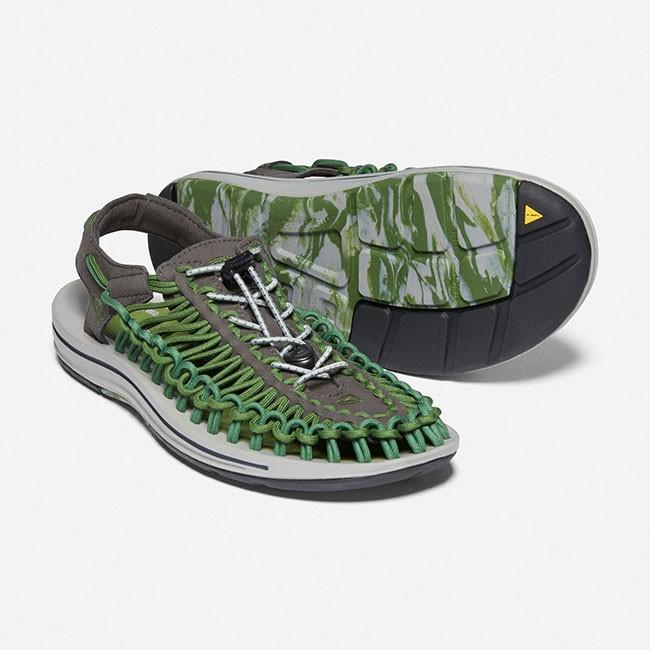 KEEN（キーン） × LOFTMAN ロフトマン コラボ ユニーク UNEEK 1023049