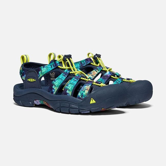 KEEN×THC NEWPORT H2 GridGuideForHero_6fe9680b-6506