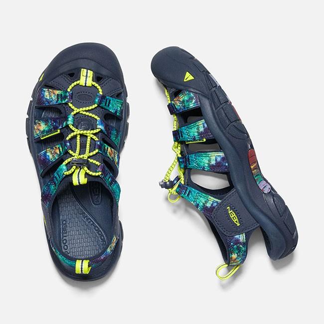 KEEN keen × THC キーン ティーエイチシー コラボ ニューポート KEEN keen × THC キーン ティーエイチシー コラボ ニューポート