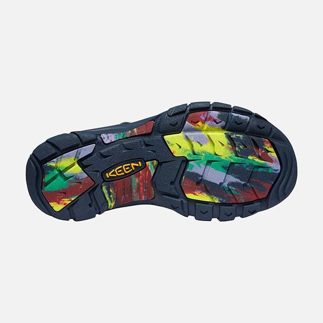 KEEN [SALE] keen × THC キーン ティーエイチシー コラボ ニュー