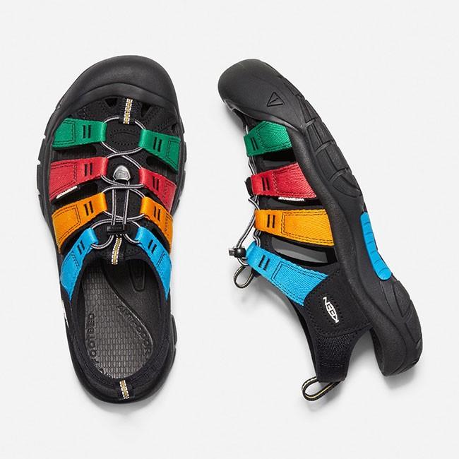 KEEN [TIME SALE] keen × THC キーン ティーエイチシー コラボ