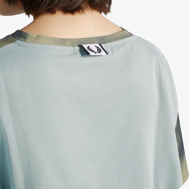 FRED PERRY（フレッドペリー） × AKANE UTSUNOMIYA アカネウツノミヤ