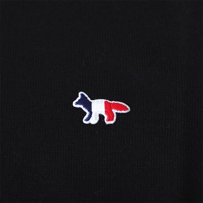 MAISON KITSUNE（メゾン キツネ） [SALE] トリコ フォックスロゴ