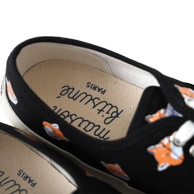 GQ2949◇MAISON KITSUNE : フォックスヘッド MAISON KITSUNE Maison Kitsune メゾンキツネ フォックスヘッド