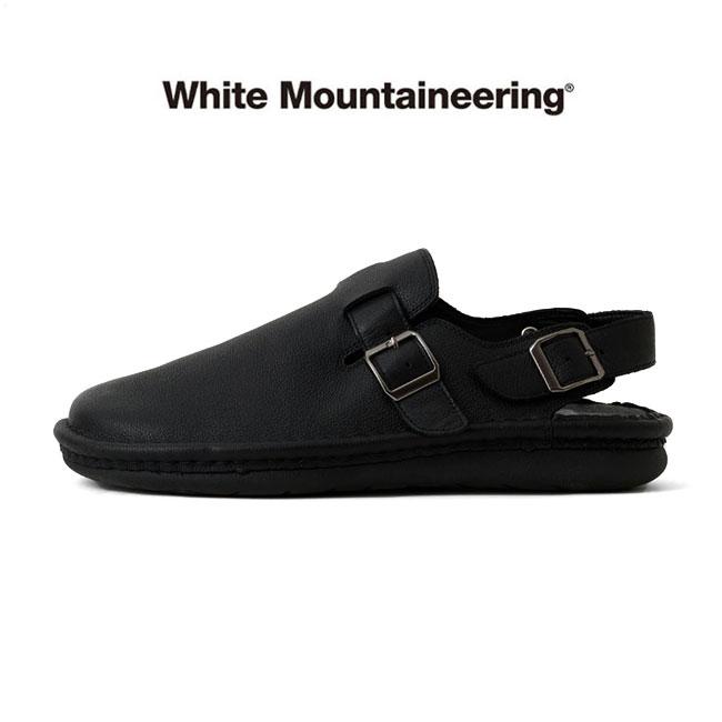SALE] White Mountaineering × AIR WALK ホワイトマウンテニアリング