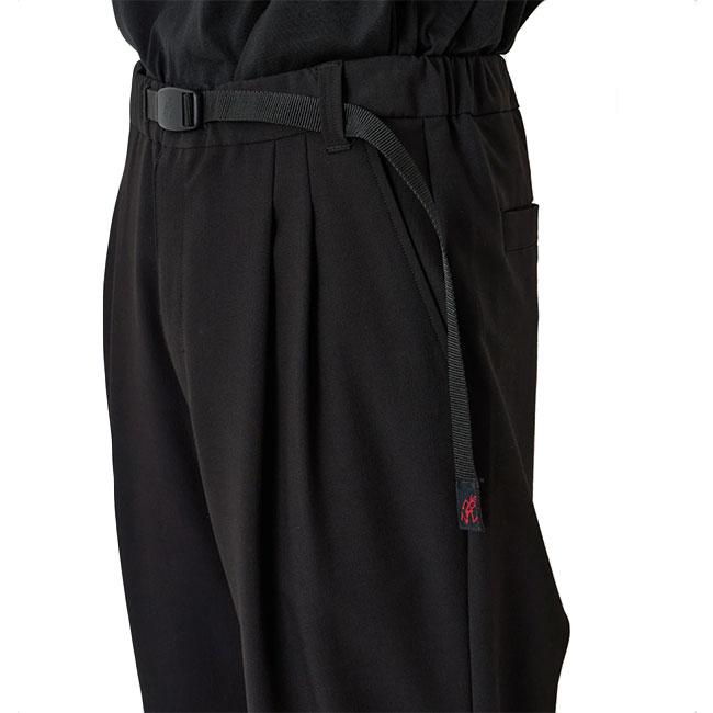 White Mountaineering × Gramicci ホワイトマウンテニアリング