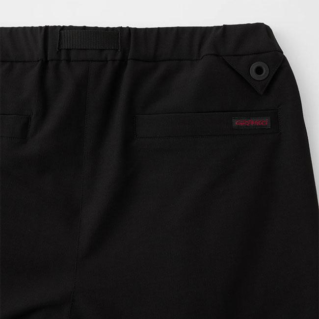 White Mountaineering × Gramicci ホワイトマウンテニアリング