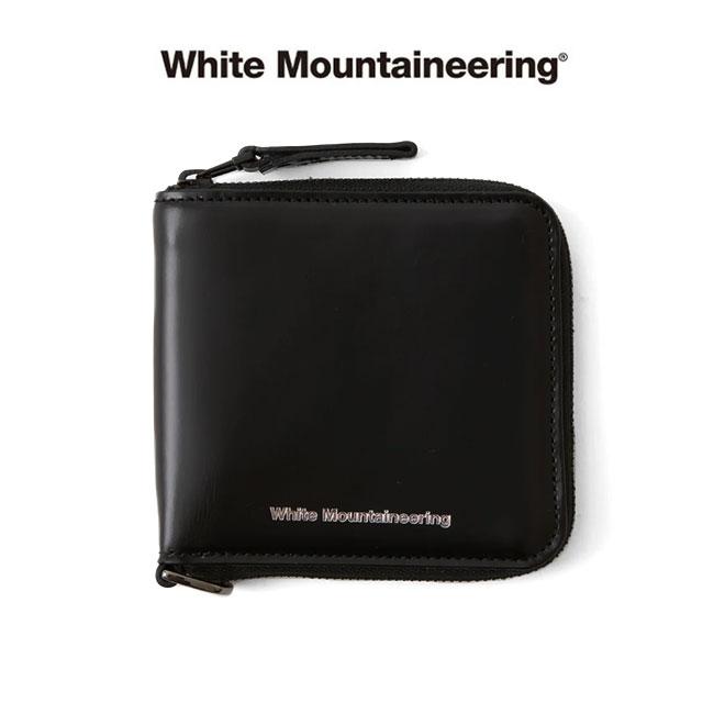 SALE] White Mountaineering ホワイトマウンテニアリング ジッパー