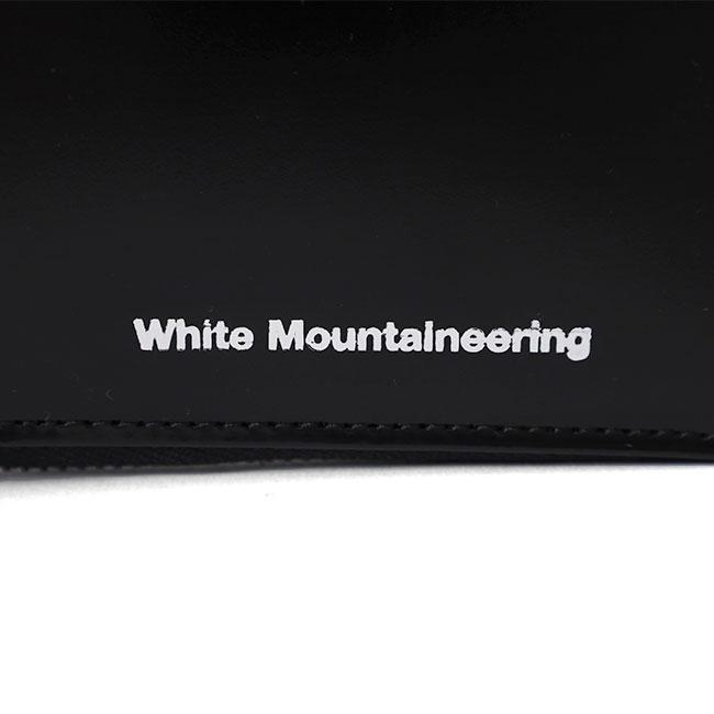 SALE] White Mountaineering ホワイトマウンテニアリング ジッパー