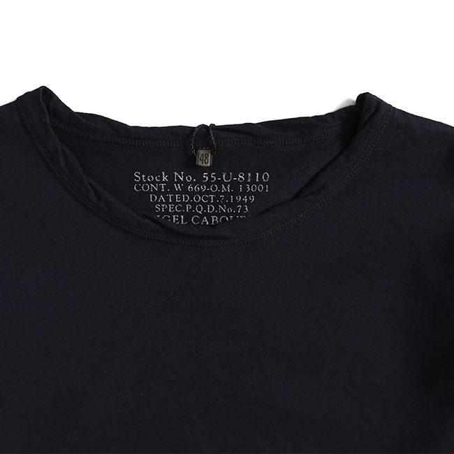 Nigel Cabourn ナイジェルケーボン 9.5oz 40s USMC ロンT 80500020030