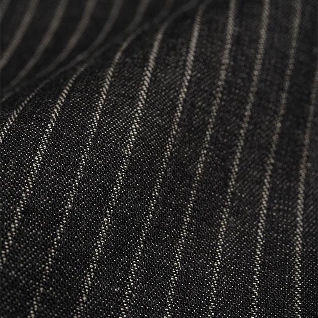 Nigel Cabourn ナイジェルケーボン ドビーストライプデニム 40s