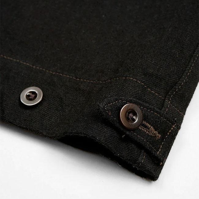 Nigel Cabourn ナイジェルケーボン 50s BRITISH ARMY PANT