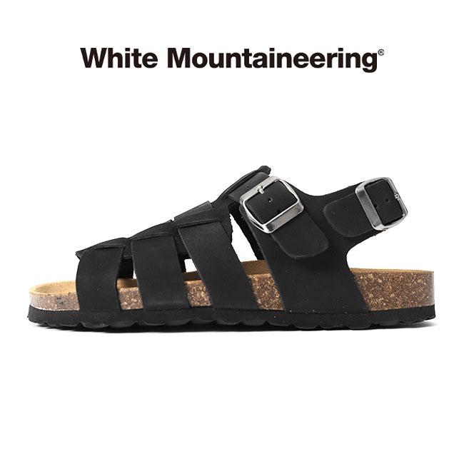 TIME SALE] White Mountaineering ホワイトマウンテニアリング