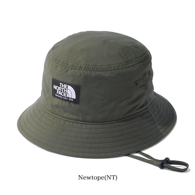 THE NORTH FACE ノースフェイス UVケア ロゴ キャンプサイド