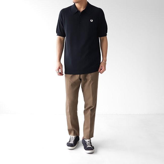 FRED PERRY（フレッドペリー） Fred Perry REISSUES リイシュー ニット