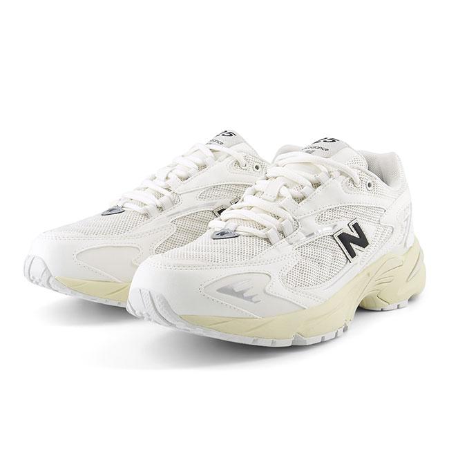New Balance ニューバランス ML725CA スニーカー 白 ホワイト シューズ