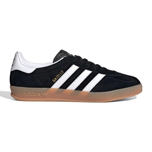 TIME SALE] adidas アディダスオリジナルス GAZELLE INDOOR ガゼル