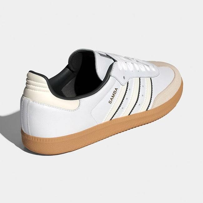 Adidas Originals アディダスオリジナルス Samba OG 新品 adidas Originals アディダス オリジナルス スニーカー サンバ
