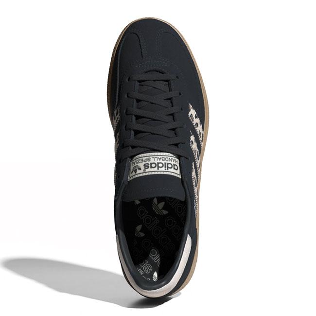 adidas アディダスオリジナルス HANDBALL SPEZIAL W