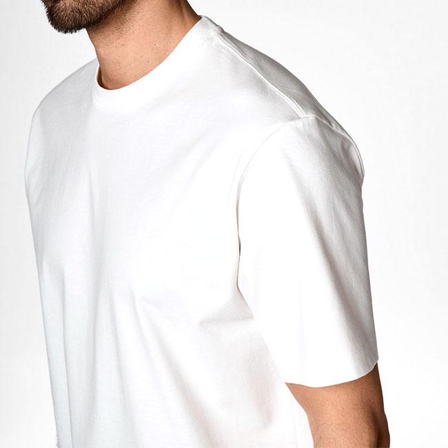 SALE] Y-3 ワイスリー グラフィック バックロゴ Tシャツ JZ0712 白