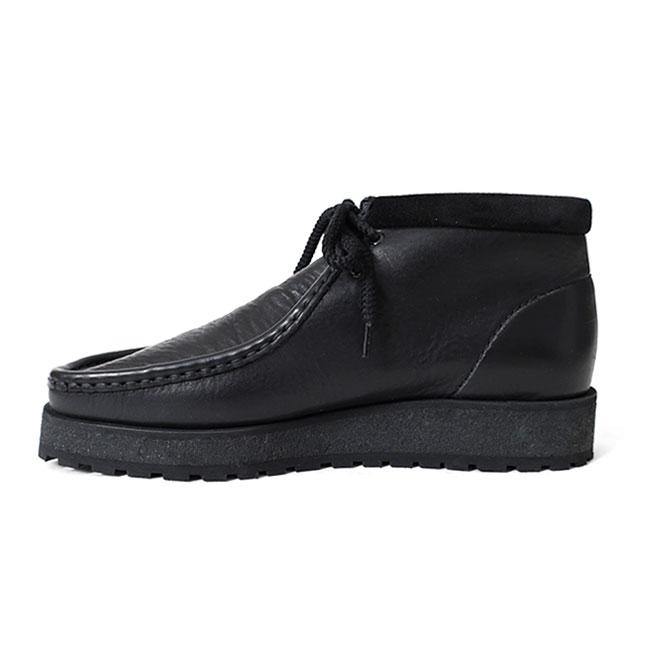 CLARKS クラークス Wallabee Scout ワラビー スカウト レザー CLARKS クラークス Wallabee Scout ワラビー スカウト レザー