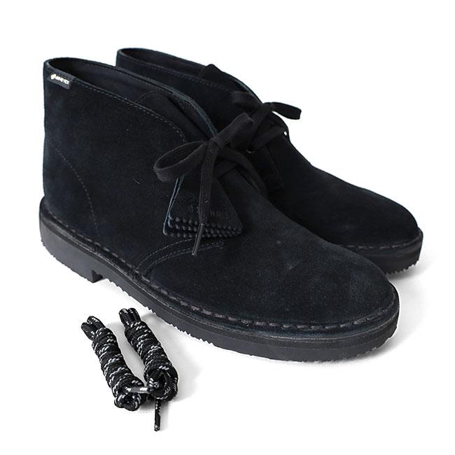 CLARKS クラークス Desert BT GTX デザートブーツ ゴアテックス CLARKS クラークス Desert BT GTX デザートブーツ ゴアテックス