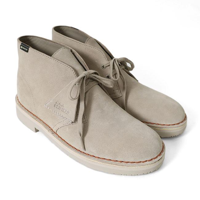 CLARKS クラークス Desert BT GTX デザートブーツ ゴアテックス CLARKS クラークス Desert BT GTX デザートブーツ ゴアテックス