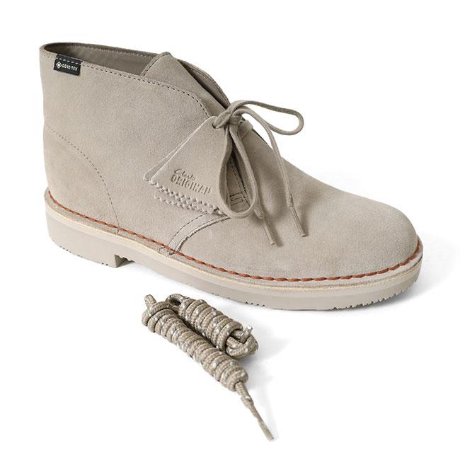 CLARKS クラークス Desert BT GTX デザートブーツ ゴアテックス CLARKS クラークス Desert BT GTX デザートブーツ ゴアテックス
