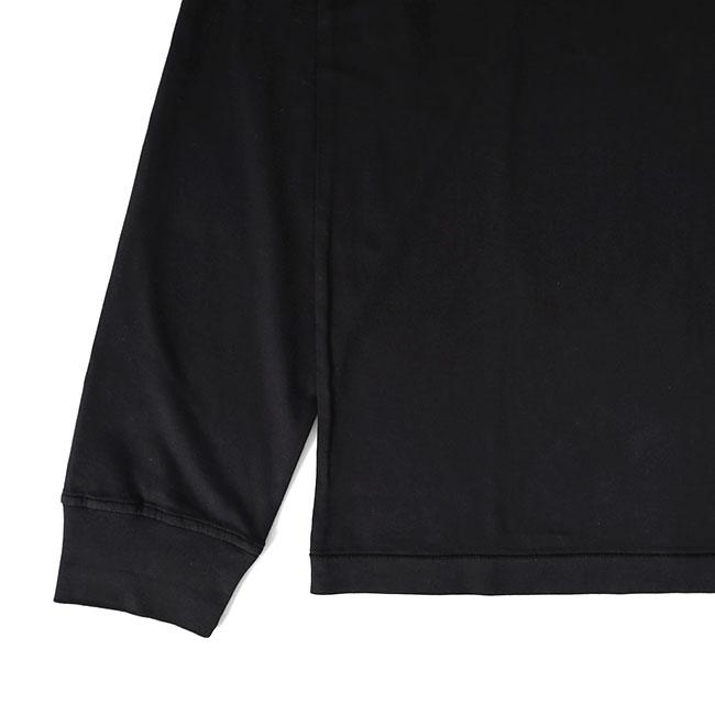 Stone Island ストーンアイランド ガーメントダイ ロンT 22713 Stone Island ストーンアイランド ガーメントダイ ロンT 22713