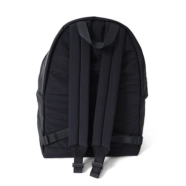 Stone Island ストーンアイランド ナイロンメタル バックパック