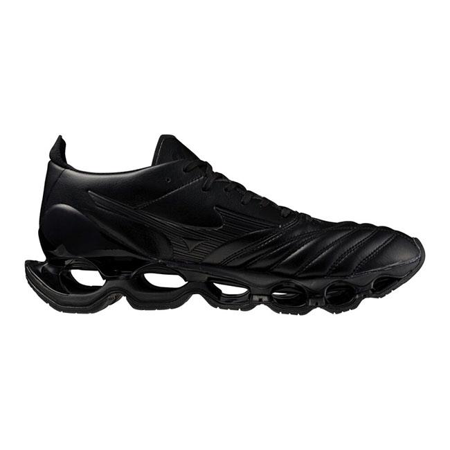 WAVE PROPHECY MORELIA NEO 27cm 新品未使用 MIZUNO Wave Prophecy Morelia Neo #Triple Black [D1GD2551-01