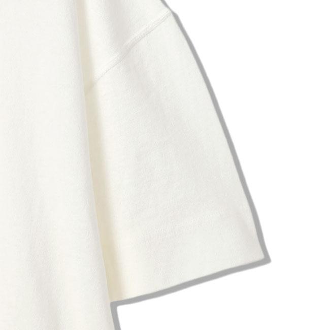 DENHAM デンハム A IN U HENLEY NECK TEE ヘンリーネックTシャツ 01-25