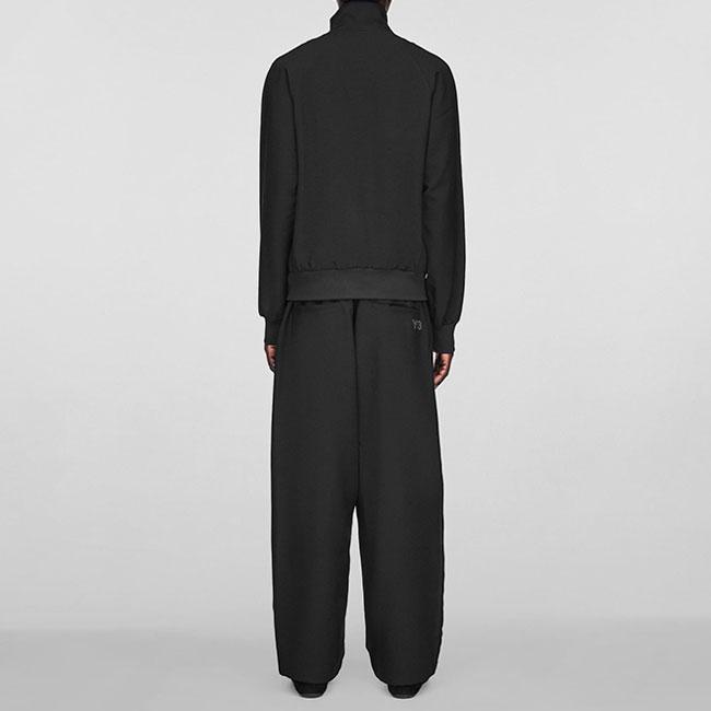 Y-3 ワイスリー スリーストライプス トラックトップ JW4623 ジャージ メンズの画像