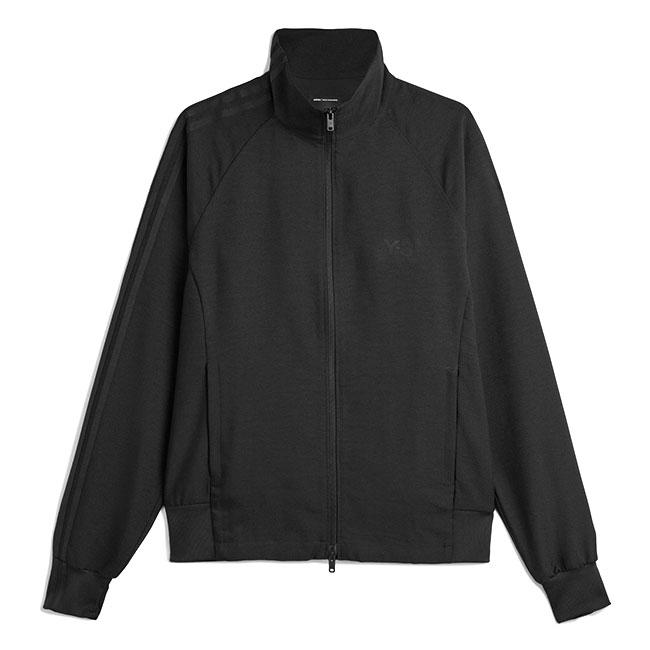 Y-3 ワイスリー スリーストライプス トラックトップ JW4623 ジャージ メンズの画像