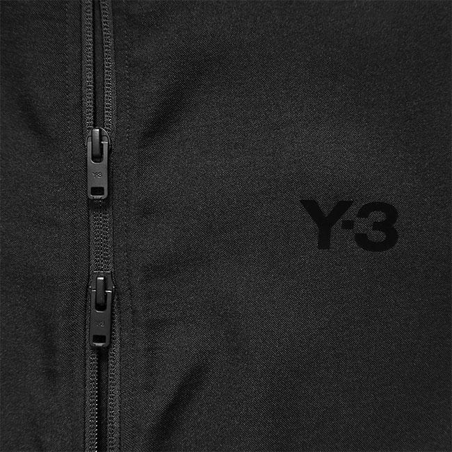 Y-3 ワイスリー スリーストライプス トラックトップ JW4623 ジャージ メンズの画像