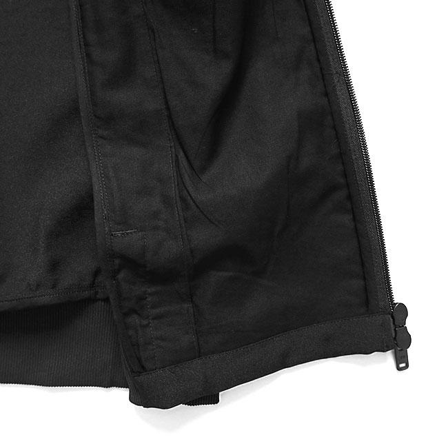 Y-3 ワイスリー スリーストライプス トラックトップ JW4623 ジャージ メンズの画像